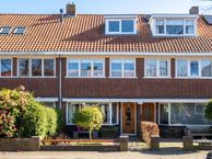 Leeuwerikstraat 143, 8916 CD Leeuwarden