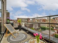 Jean Desmetstraat 36, 1087 DR Amsterdam