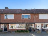 Spechtstraat 8, 4815 AS Breda