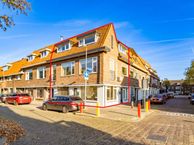 Balderikstraat 79, 3553 BC Utrecht