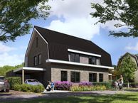 Aalscholverweg (Bouwnr. 18B), 7332 AG Apeldoorn