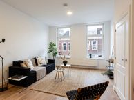 Jacob Catsstraat 12-A, 3035 PK Rotterdam