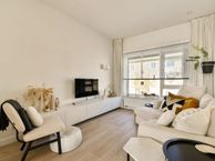 Max Planckstraat 10-2, 1098 TV Amsterdam