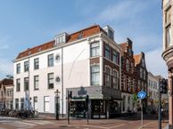 Sint Jorissteeg 1-C, 2311 JA Leiden