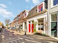 Kapelstraat 7, 3572 CH Utrecht