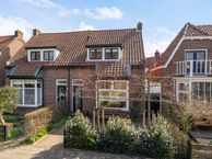 Gymnasiumstraat 13, 8932 GT Leeuwarden