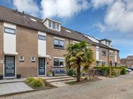 Annie Salomonshof 8, 3123 SN Schiedam