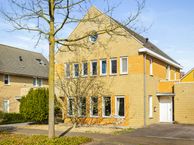 Grasleeuwerik 5, 5658 EG Eindhoven