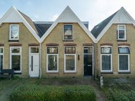 3e Rembrandtdwarsstraat 16, 8921 EE Leeuwarden