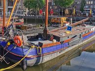 Haringvliet 68, 3011 TG Rotterdam