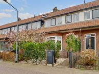 Ohmstraat 34, 1221 GR Hilversum