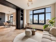 Vrijheidslaan 37-4, 1079 KD Amsterdam