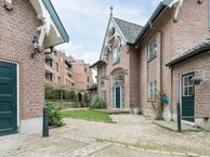 Lageweg 1-A, 3703 CA Zeist