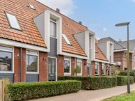 Wachtdeur 10, 1834 TB Sint Pancras