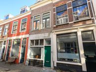 Janvossensteeg 22-A, 2312 WE Leiden