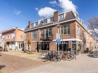 Oudwijkerdwarsstraat 120, 3581 LJ Utrecht