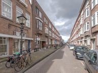 Zuidhoek 249-B, 3082 PJ Rotterdam