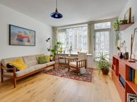 Lauernessestraat 26-H, 1061 GA Amsterdam