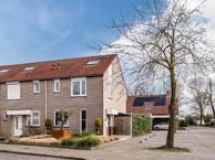 Honfleurlaan 1, 5627 EB Eindhoven