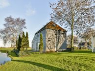 Achterlaan 23, 1027 AJ Amsterdam