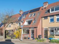 Willemsbos 160, 2134 EH Hoofddorp