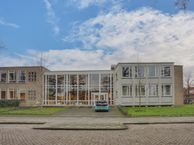 Max Velthuijskade 57, 2321 WX Leiden