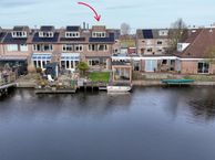 Dreef 13, 2825 AN Berkenwoude