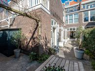 Koningin Emmakade 39, 2518 RK Den Haag