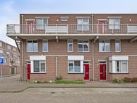 Domein 4, 5046 PZ Tilburg