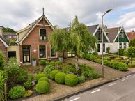 Wester Meeweg 5, 1697 KW Schellinkhout