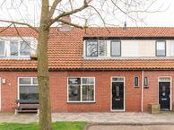 Willem Lodewijkstraat 18, 8801 EL Franeker