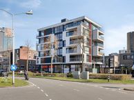 Makelaarstraat 12-D, 1315 JK Almere