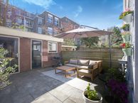 Sluisstraat 47-H, 1075 TC Amsterdam