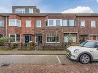 Kalkoenstraat 8, 4815 GK Breda