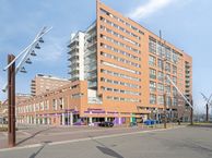 Puck van Heelstraat 58, 3077 MG Rotterdam