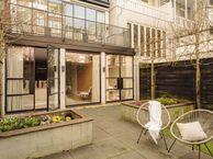 Willemsparkweg 182-H, 1071 HV Amsterdam