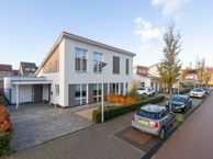 Minstreellaan 9, 3233 RS Oostvoorne