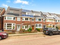 Rozenstraat 32, 1815 XX Alkmaar