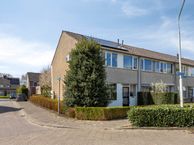 Hoenderakkers 1, 5091 AM Oost West en Middelbeers