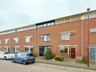 Willem Klooshove 45, 3438 PR Nieuwegein