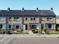 Pieter Breughelstraat 9, 1964 EM Heemskerk