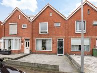 Burgemeester van Baarstraat 39, 1131 WR Volendam