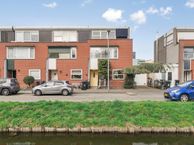 IJsselmondselaan 203-A, 3064 AS Rotterdam