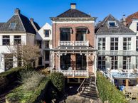 Wilhelminasingel 1, 8011 SJ Zwolle