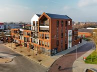 Stationsdwarsweg 15-102, 7461 AR Rijssen