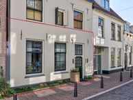 Ridderstraat 14, 8051 EH Hattem