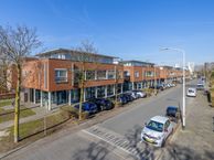 Mathenessestraat 55-C10, 4834 EA Breda