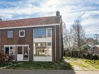Margrietweg 7, 3253 BM Ouddorp