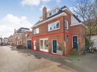 Schapensteeg 26, 8261 BJ Kampen