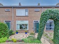 Prins Bernhardstraat 49, 2215 AV Voorhout